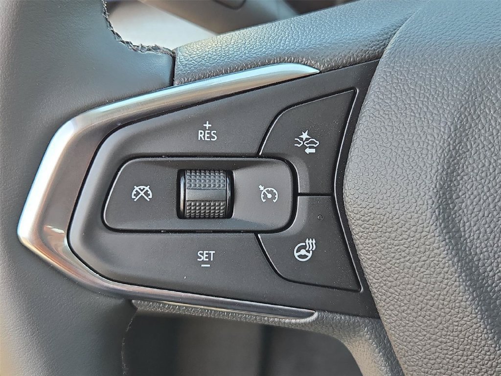 New 2026 Chevrolet Trax LT w/ Driver Confidence Package FWD image 37