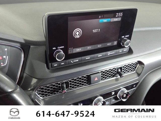 Used 2023 Acura Integra A-Spec FWD image 25
