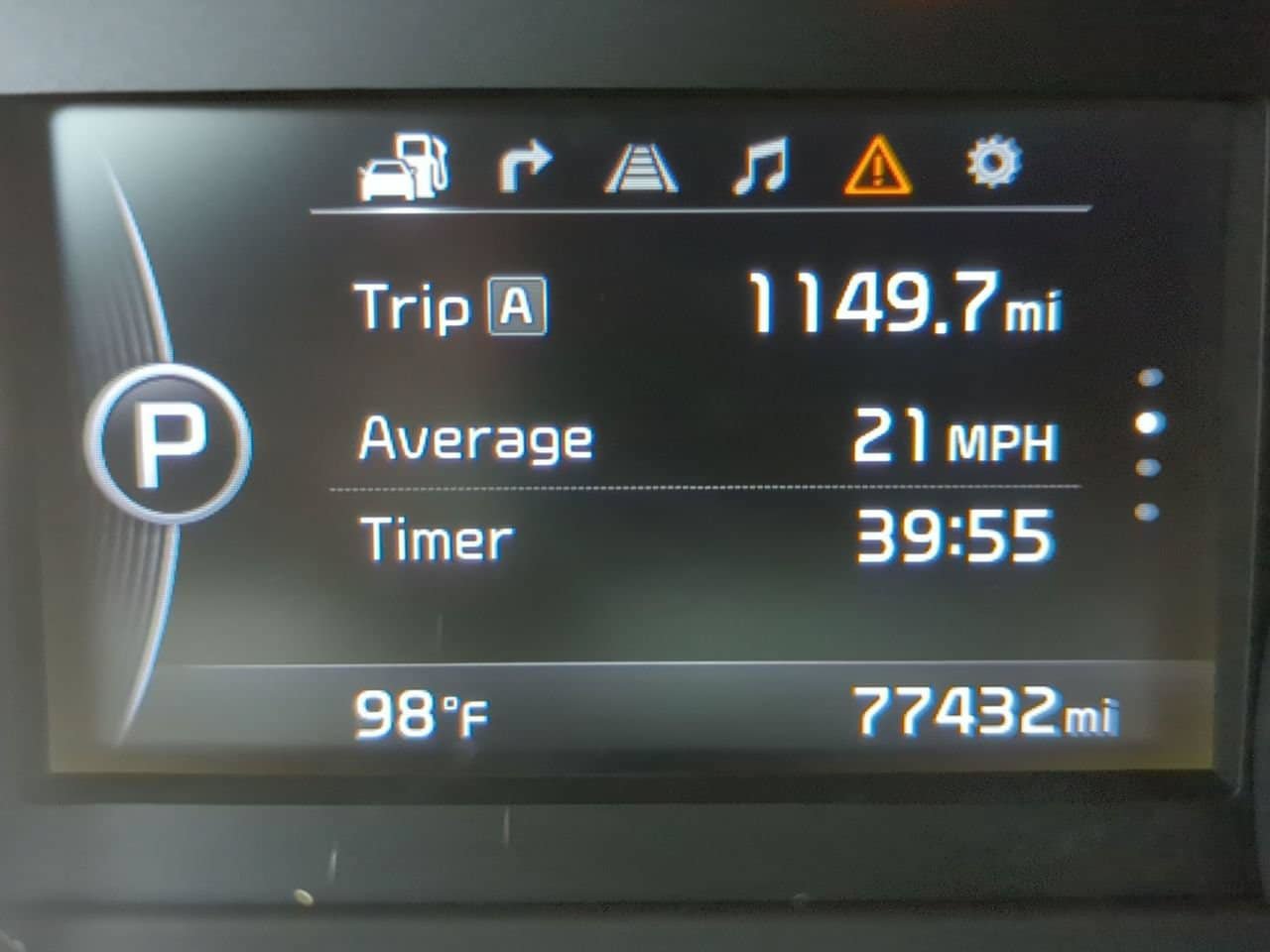 Used 2018 Kia Sportage SX FWD image 13