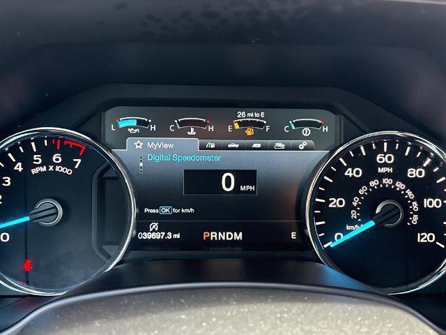 Used 2018 Ford F150 Platinum w/ Equipment Group 701A Luxury image 14