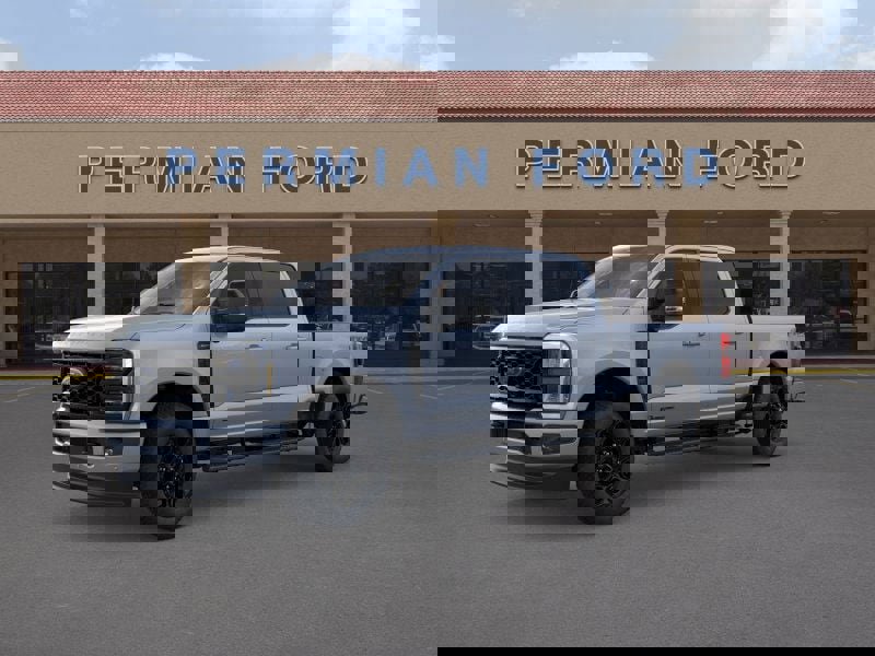 New 2026 Ford F250 4x4 Crew Cab Super Duty image 1