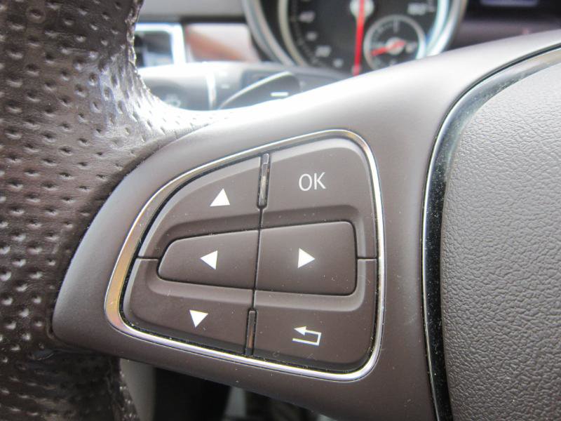 Used 2016 Mercedes-Benz GLE 350 4MATIC image 12