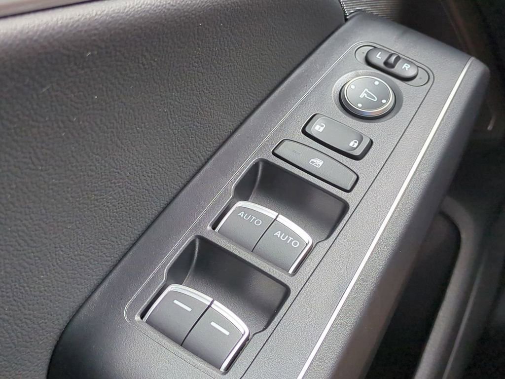 Certified 2025 Acura Integra A-Spec FWD image 24
