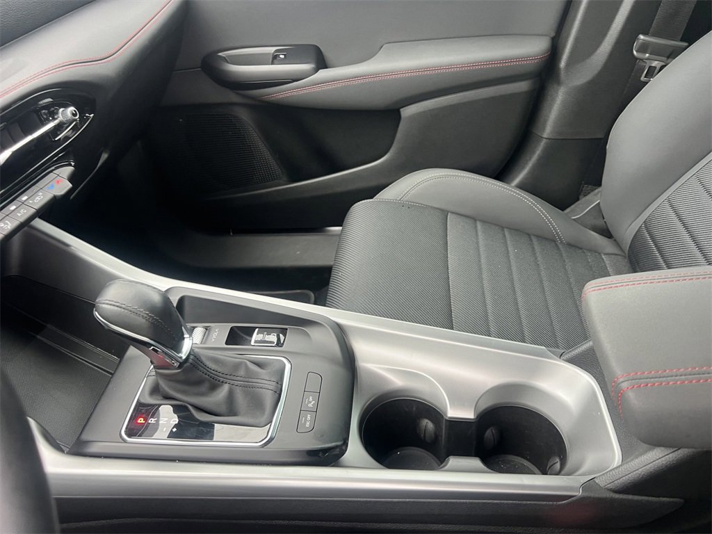 Used 2024 Dodge Hornet GT w/ Tech Pack w/o Parking image 21