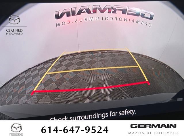 Certified 2026 MAZDA CX-30 Aire Edition AWD/4WD image 32