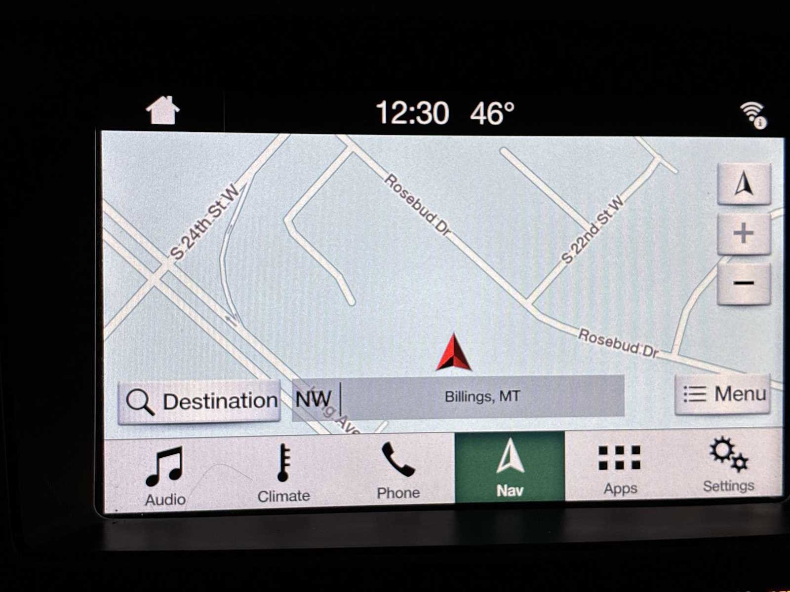 Used 2018 Ford Explorer Sport w/ Equipment Group 401A image 20