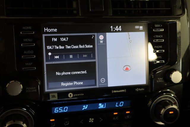 Used 2021 Toyota 4Runner Nightshade image 26