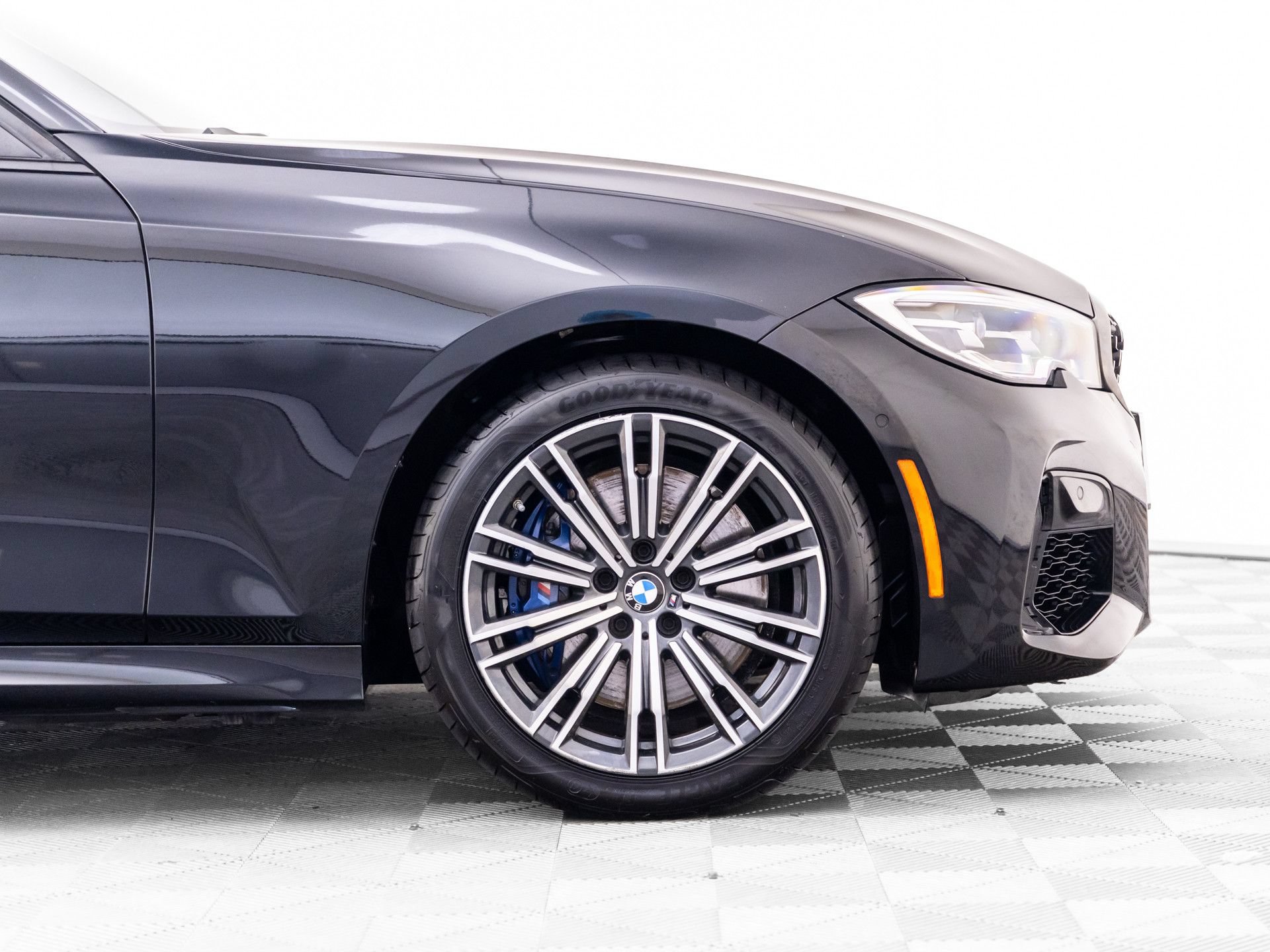 Used 2020 BMW M340i xDrive AWD/4WD image 33