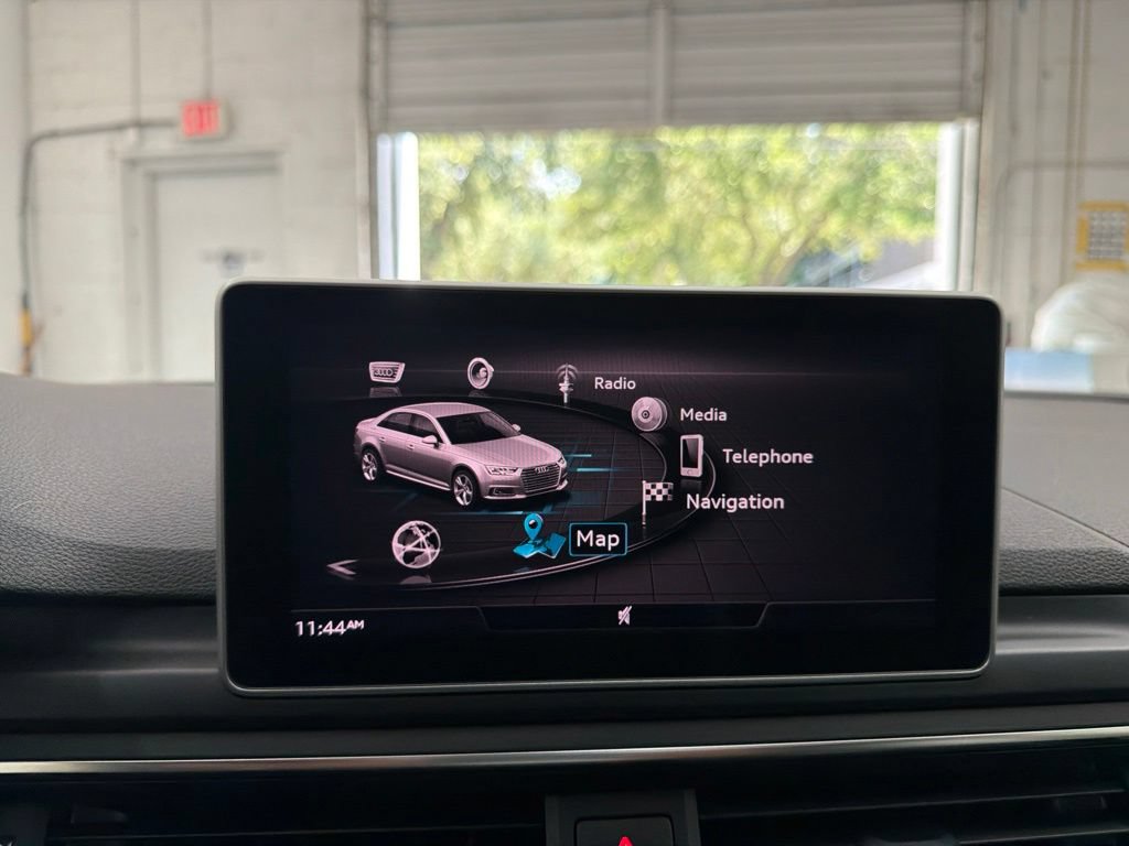 Used 2018 Audi S4 Prestige w/ Prestige Package AWD/4WD image 34