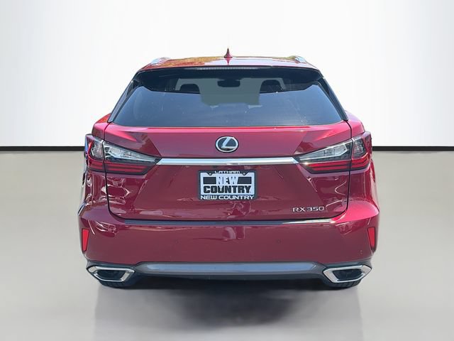 Used 2019 Lexus RX 350 AWD w/ Navigation Package image 6