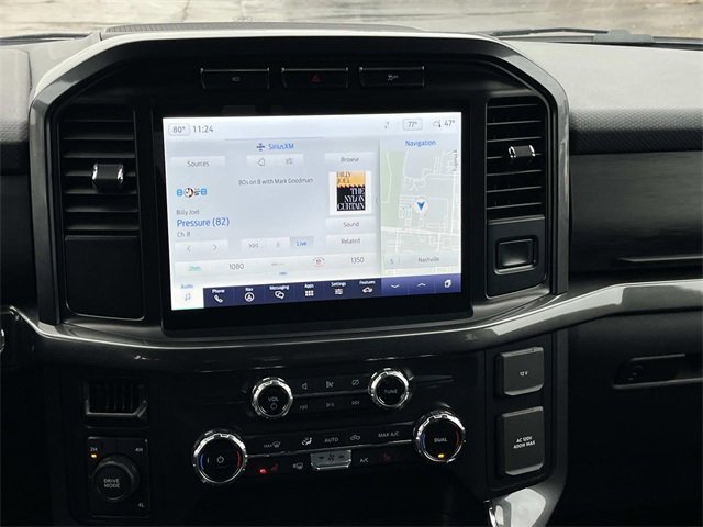 Used 2023 Ford F150 XLT w/ Equipment Group 302A High image 15