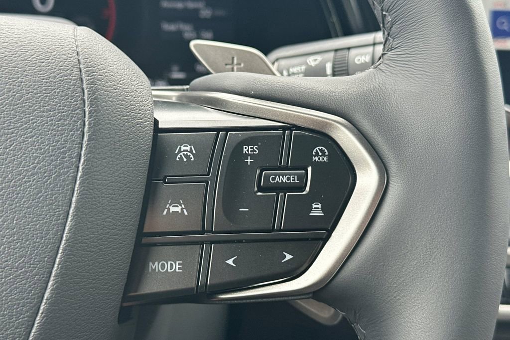Certified 2025 Lexus RX 350 Premium w/ Convenience Package FWD image 29