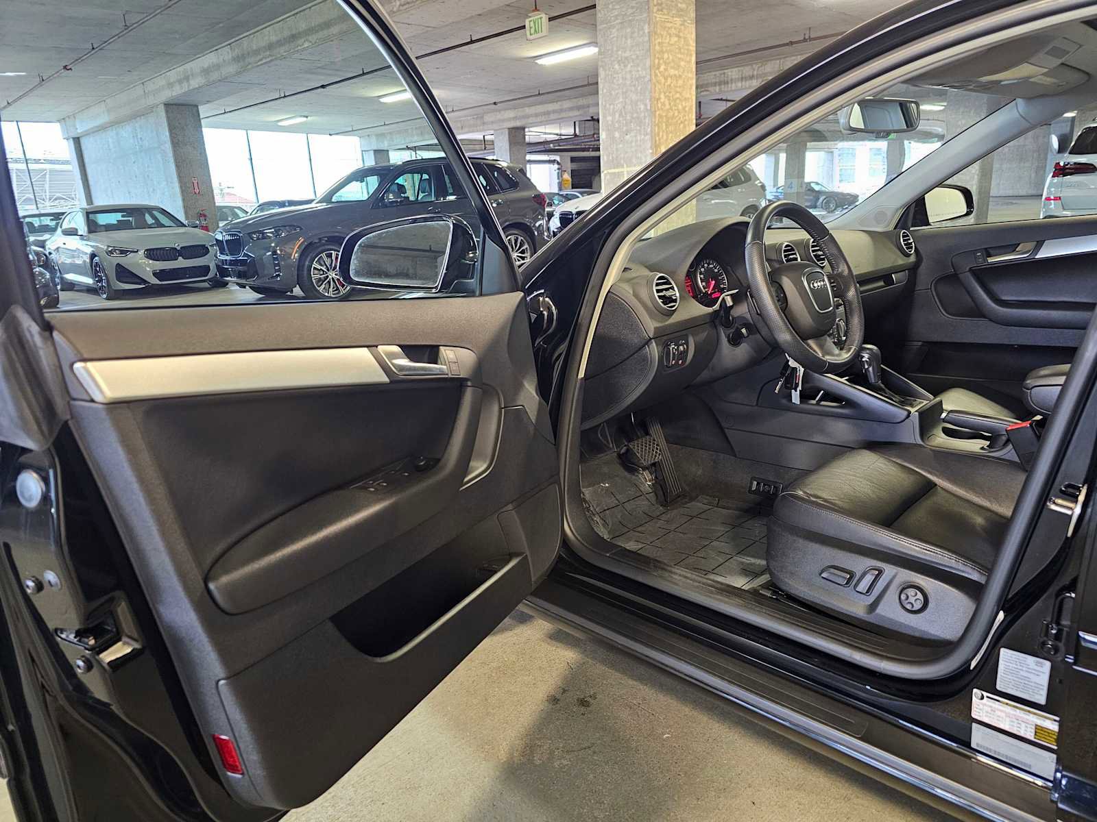 Used 2007 Audi A3 2.0T image 23