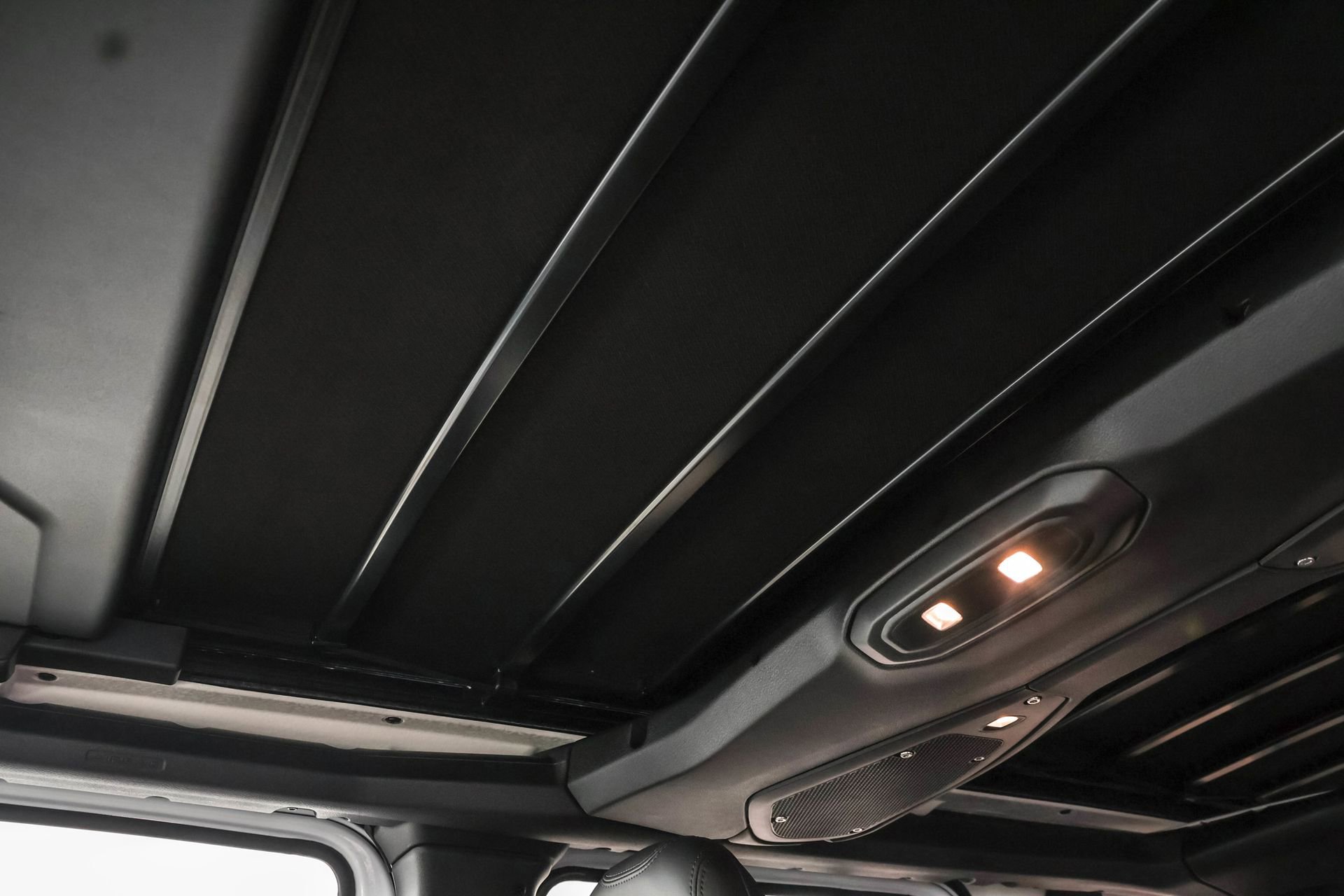 New 2026 Jeep Wrangler Unlimited Rubicon image 7