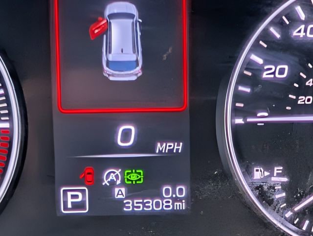 Used 2021 Subaru Outback Limited image 25