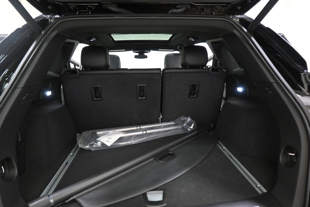 Used 2023 Cadillac XT5 Premium Luxury AWD/4WD image 22