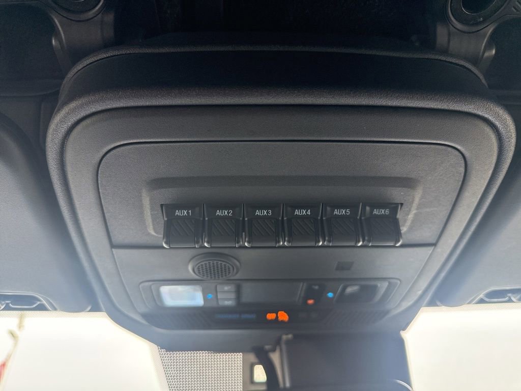 Used 2023 Ford Bronco Big Bend image 32