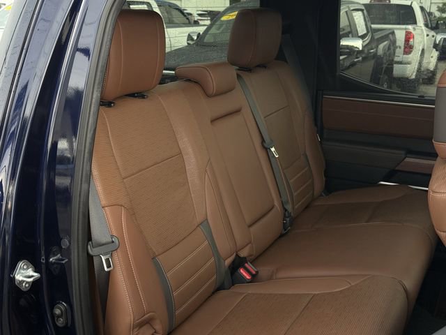 Used 2023 Toyota Tundra 1794 Edition AWD/4WD image 34