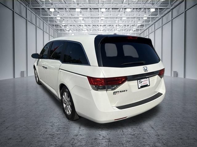 Used 2014 Honda Odyssey EX-L image 3
