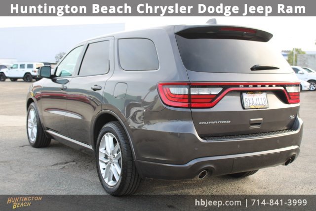 Used 2021 Dodge Durango R/T image 3