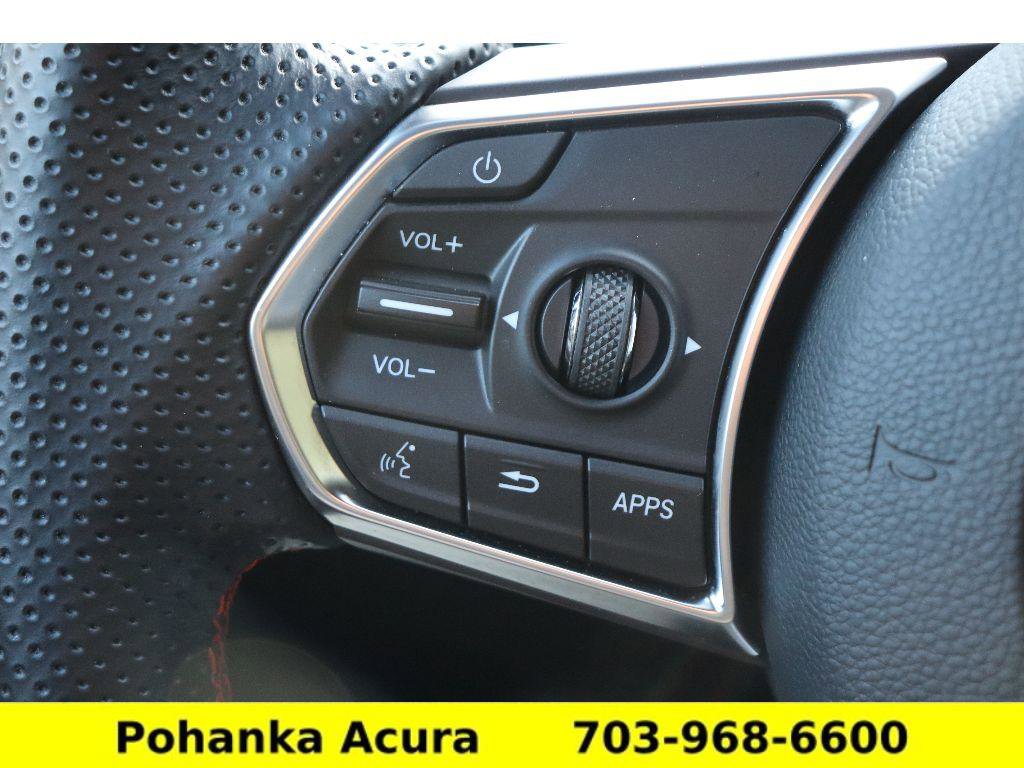 Used 2023 Acura MDX A-Spec image 13