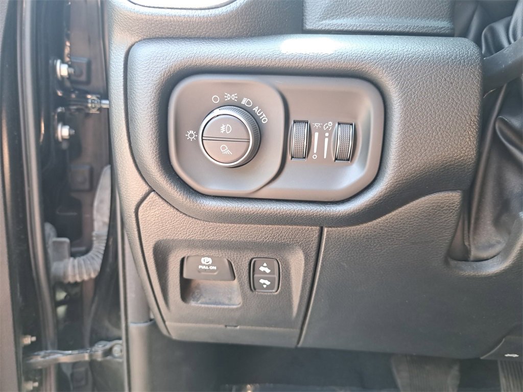 Used 2022 RAM 1500 Laramie image 26