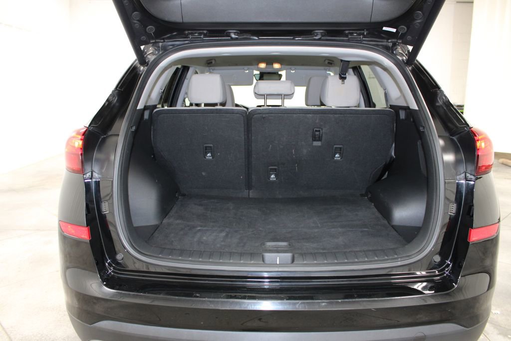 Used 2020 Hyundai Tucson Sport w/ Cargo Package image 24