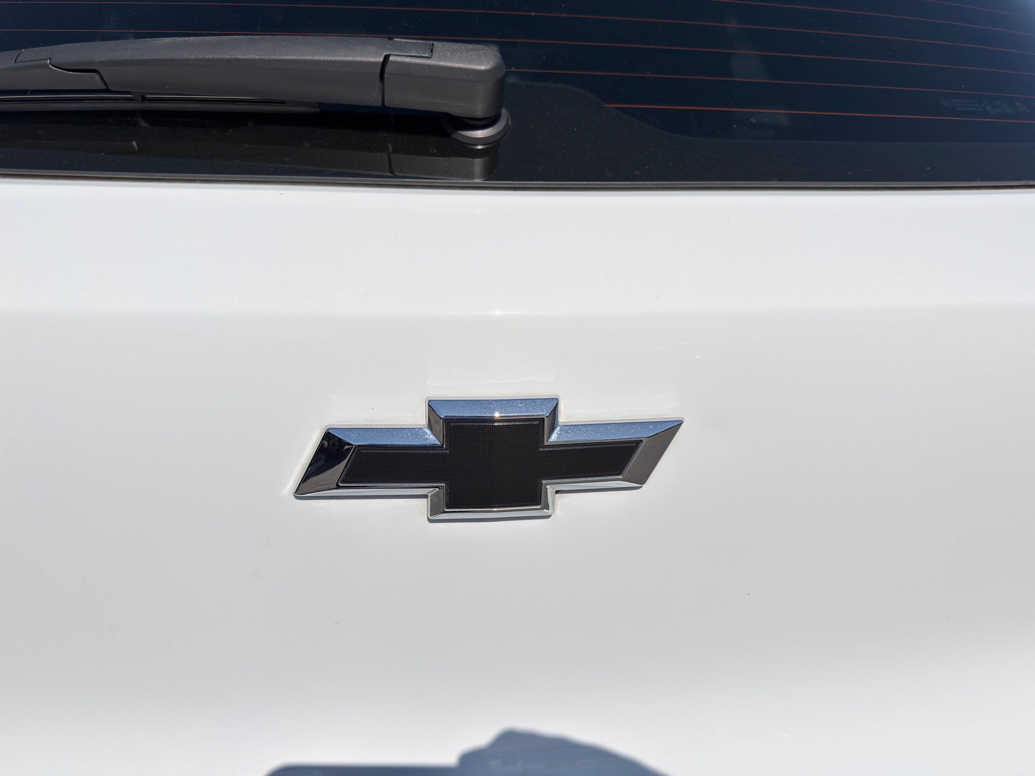 Used 2023 Chevrolet TrailBlazer LS FWD image 41