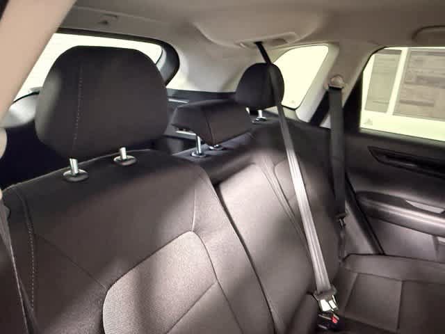 New 2027 Honda CR-V LX image 50