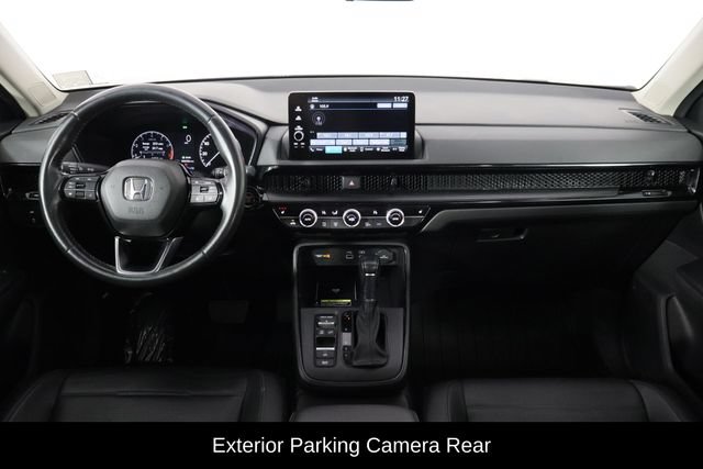 Used 2024 Honda CR-V EX-L image 12