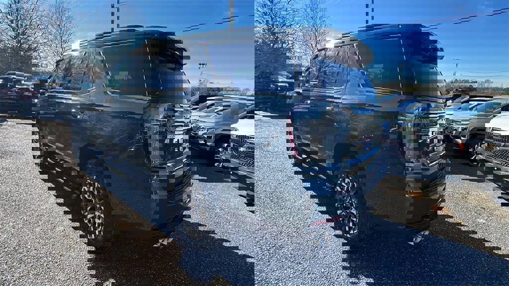 New 2026 Chevrolet Tahoe Z71 w/ Comfort Package image 7