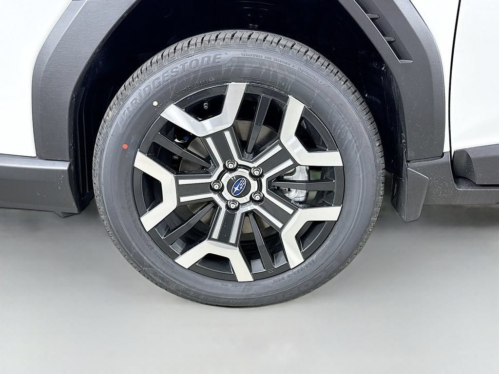 New 2026 Subaru Outback Touring XT AWD/4WD image 37