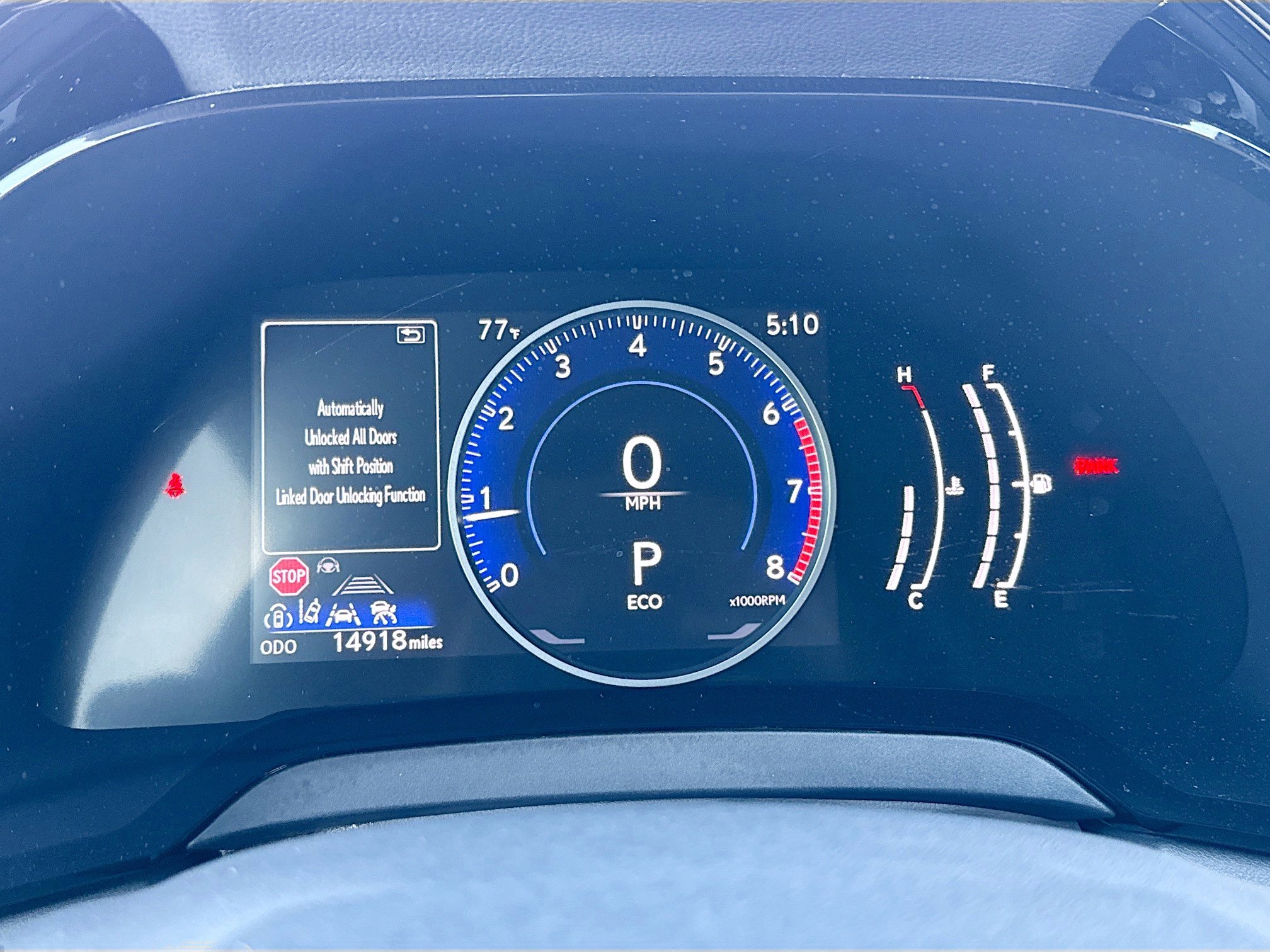 Used 2024 Lexus RX 350 FWD image 41