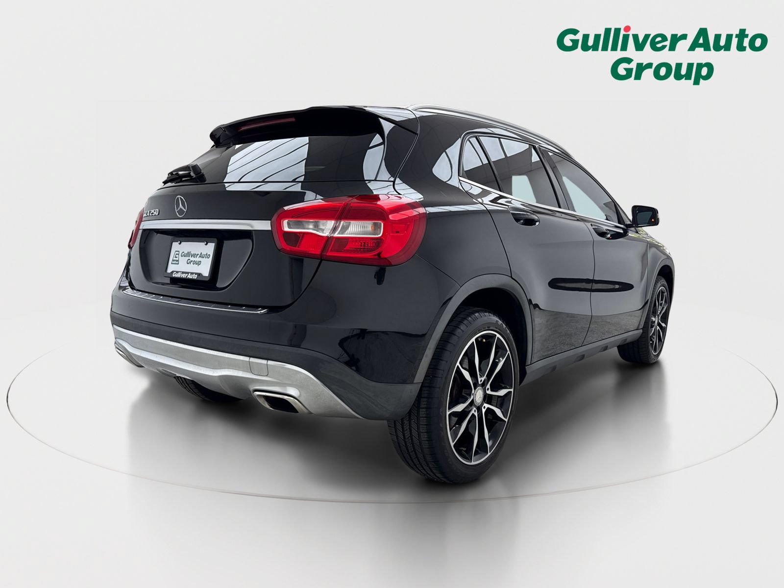 Used 2017 Mercedes-Benz GLA 250 image 8
