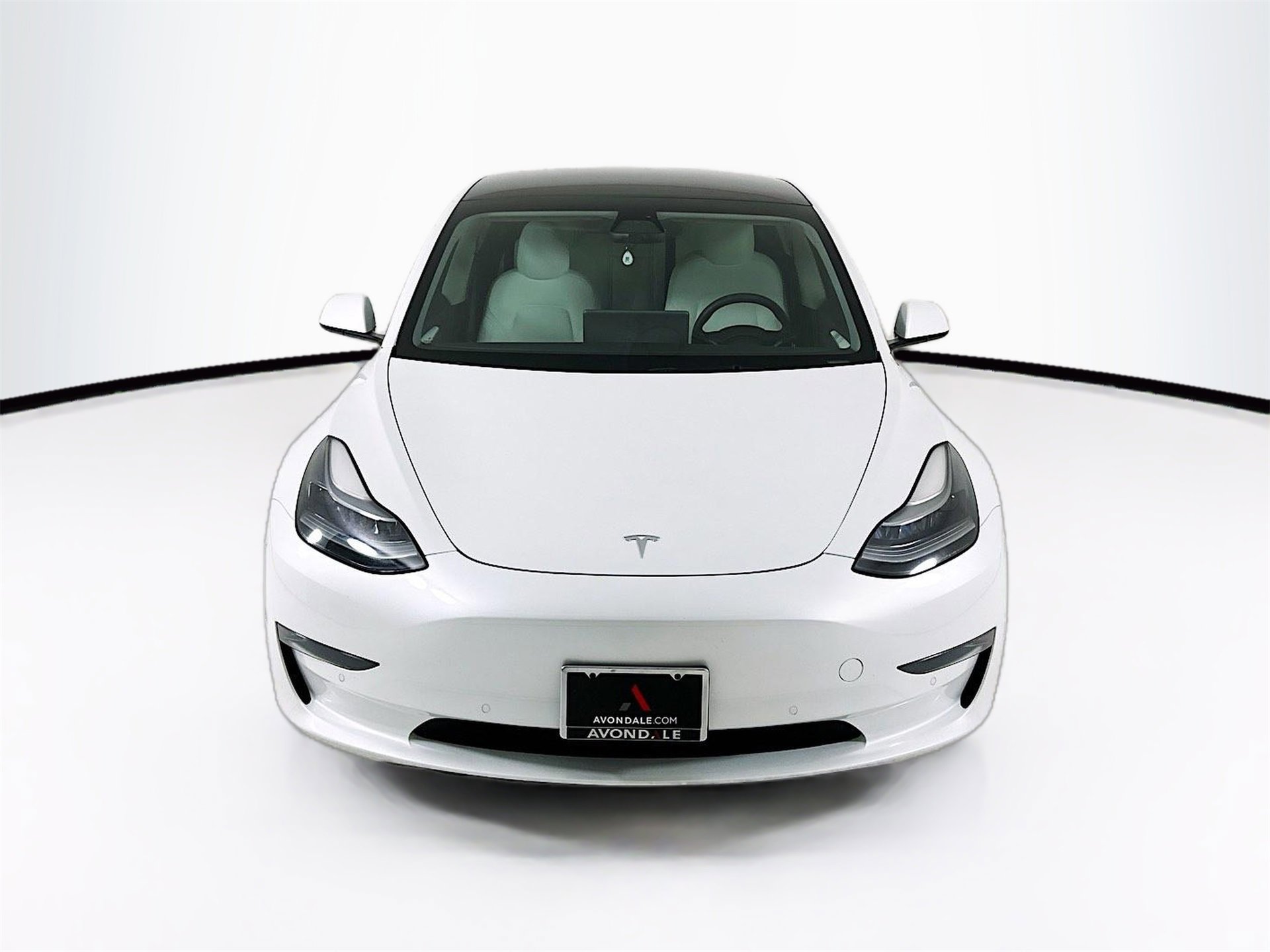 Used 2022 Tesla Model 3 Long Range image 2