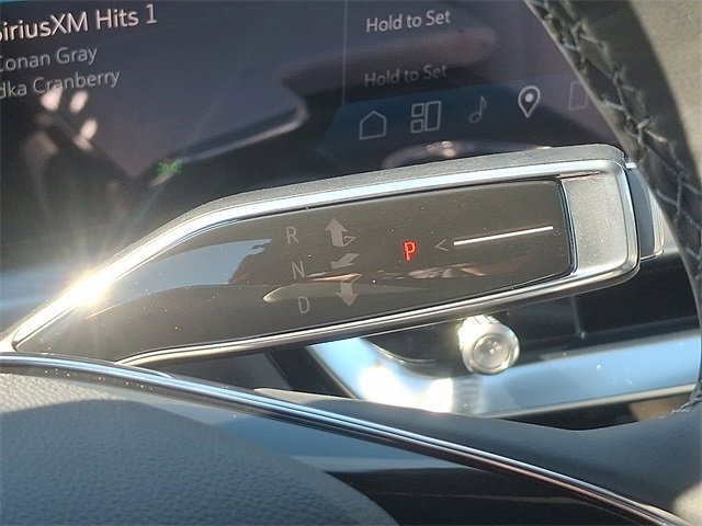 New 2026 Cadillac Lyriq Luxury image 13