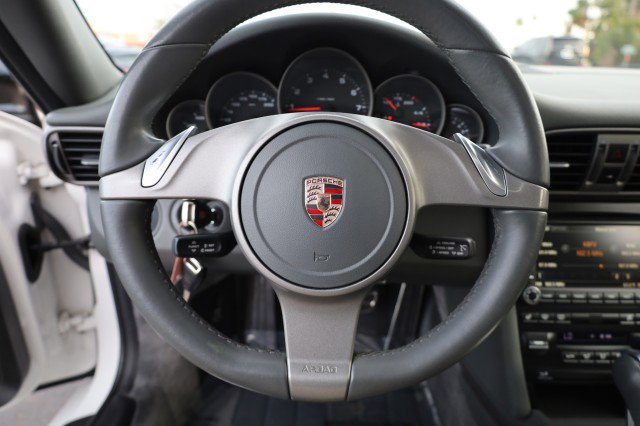 Used 2009 Porsche 911 Carrera image 27