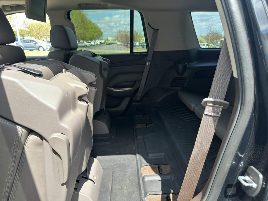 Used 2016 GMC Yukon Denali w/ Open Road Package image 19