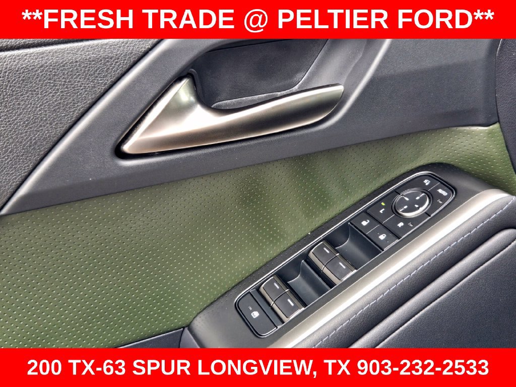 Used 2024 Lexus GX 550 AWD/4WD image 17