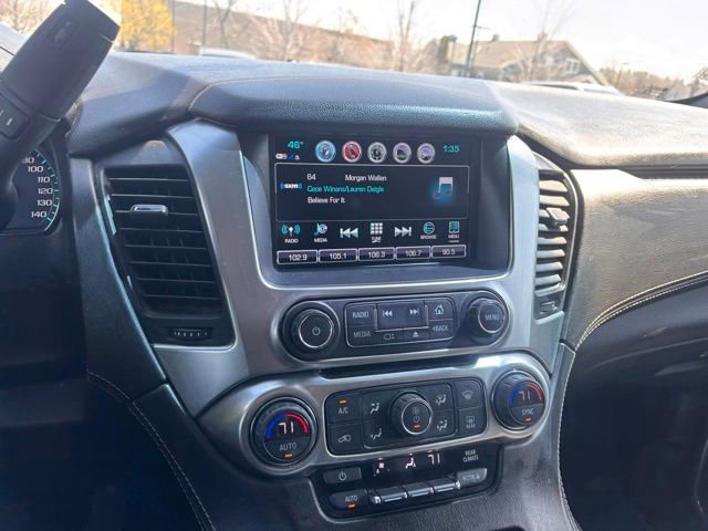 Used 2019 Chevrolet Tahoe LS w/ Max Trailering Package AWD/4WD image 11