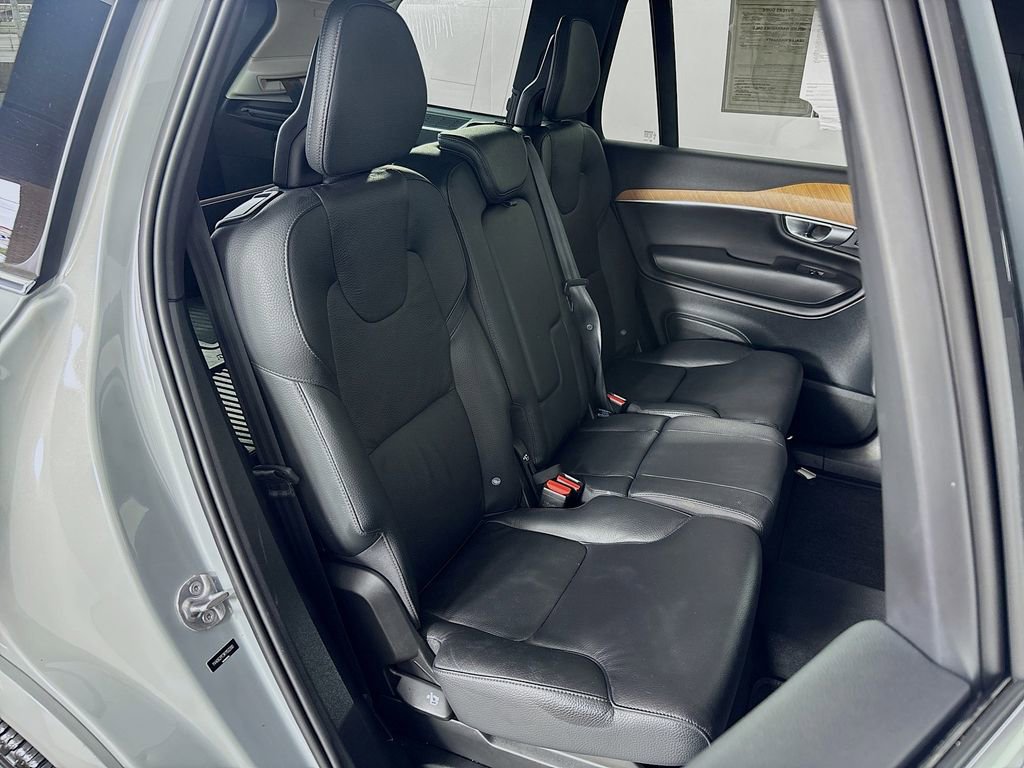 Used 2024 Volvo XC90 B6 Plus w/ Protection Package Premier AWD/4WD image 29