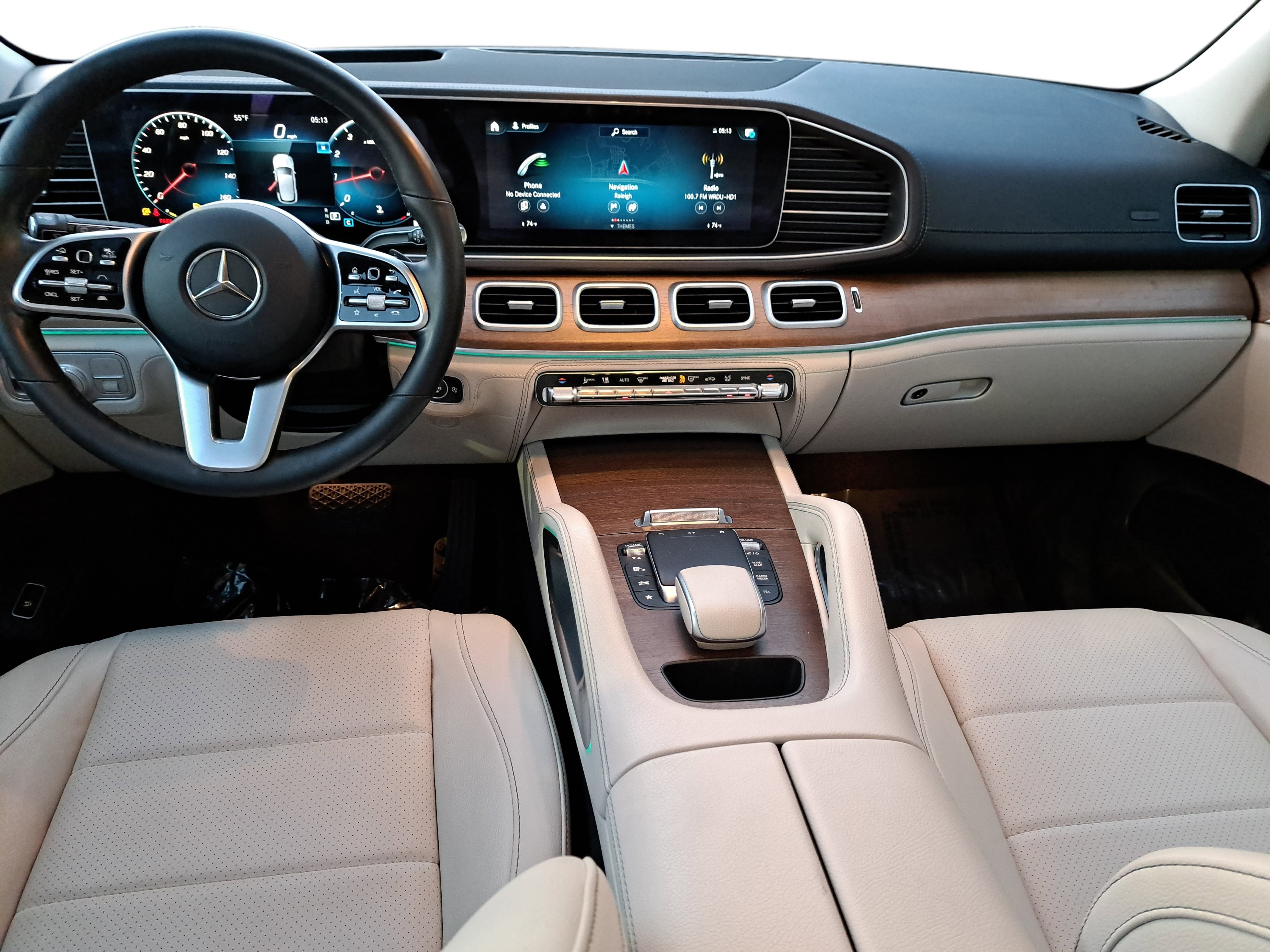Certified 2022 Mercedes-Benz GLE 350 image 10