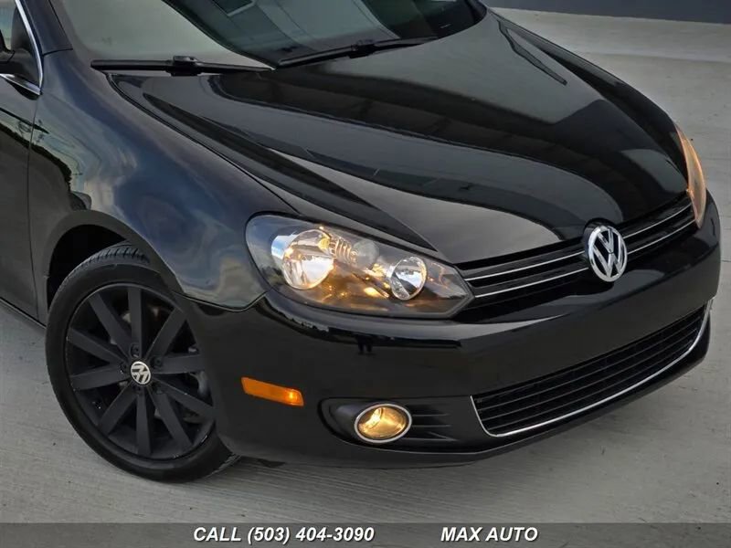Used 2014 Volkswagen Jetta TDI image 34