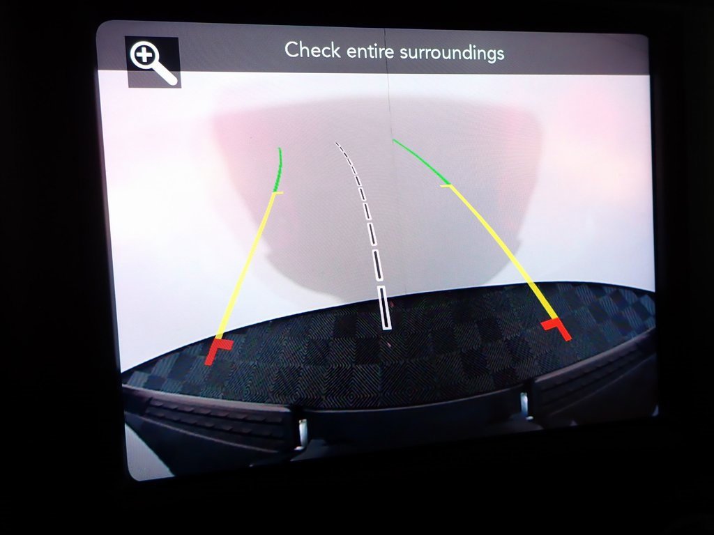 Used 2021 RAM 1500 Big Horn image 3