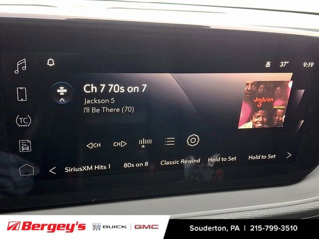 New 2026 Buick Envista Sport Touring w/ Convenience I Package FWD image 14