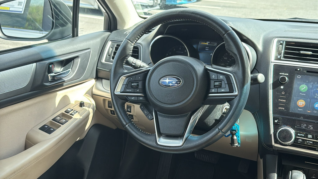 Used 2019 Subaru Outback 2.5i Premium AWD/4WD image 24