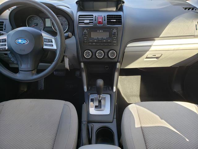 Used 2015 Subaru Forester 2.5i Premium w/ All-Weather Package image 15