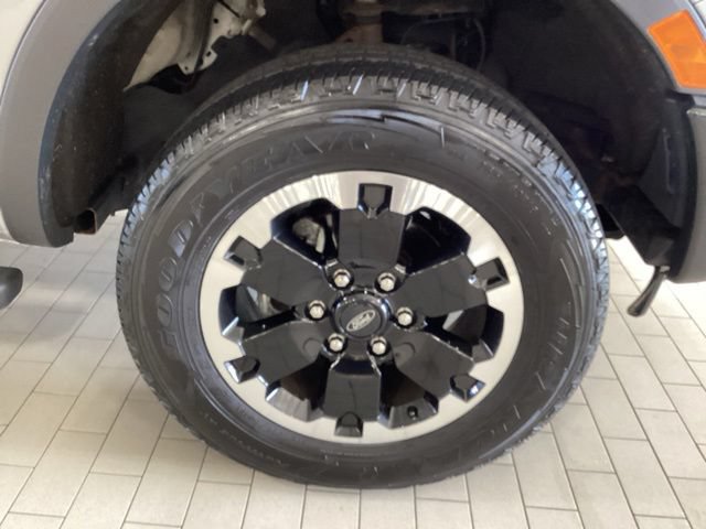 Used 2021 Ford Ranger XL w/ Equipment Group 101A High AWD/4WD image 23