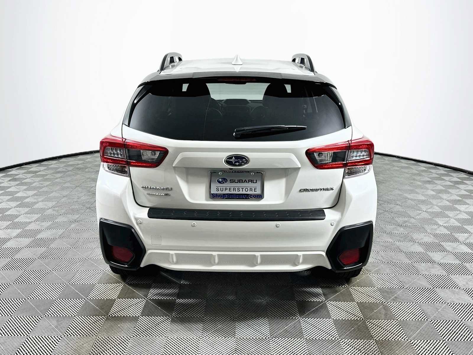Certified 2023 Subaru Crosstrek 2.5i Limited AWD/4WD image 6