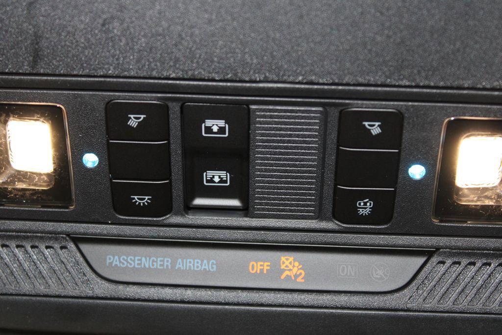 New 2026 Ford Explorer ST image 59